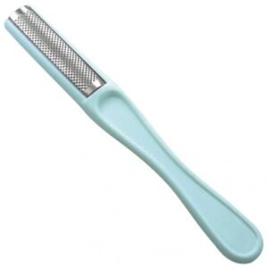 Manicure And Pedicure Implements