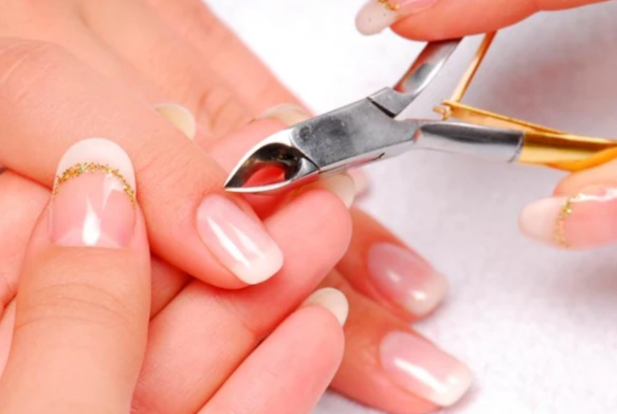 nail nipper