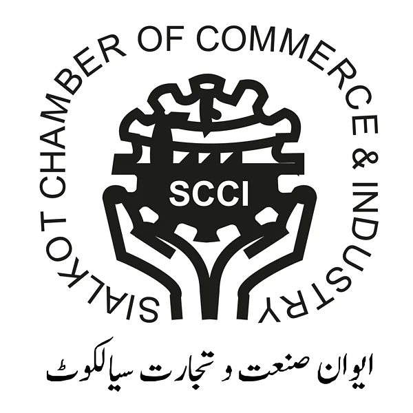 sialkot chamber of commerce industries logo png seeklogo 214473 1 1 square