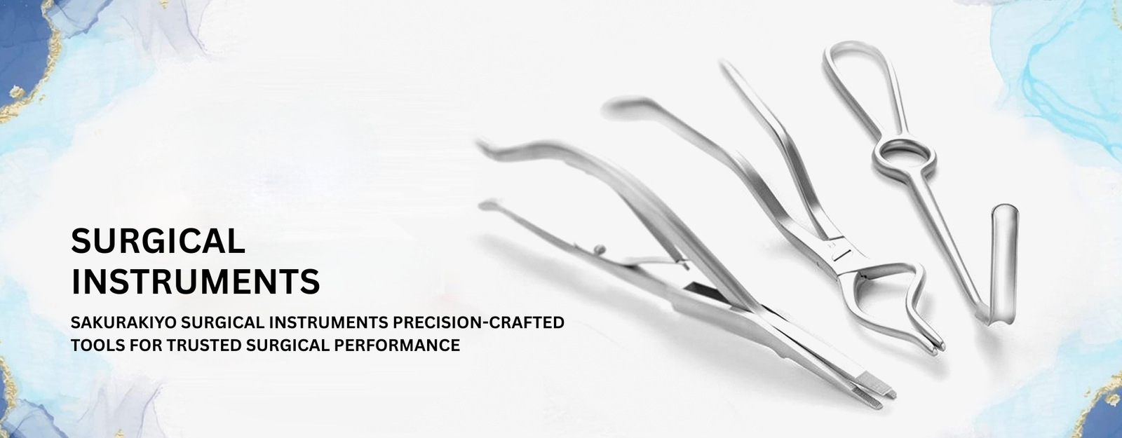 surgical instruments