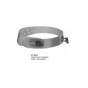 Head Mirrors and Bands