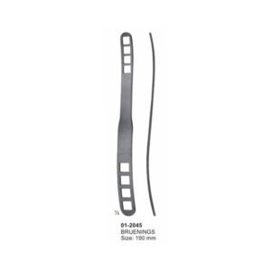 Tongue depressor