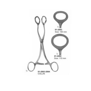 Tongue forceps