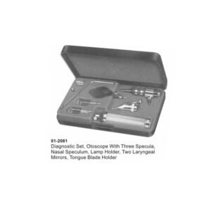 Diagnostic Sets