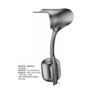 Vaginal Speculum and Retractors