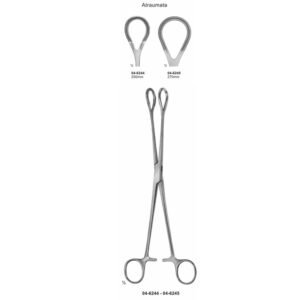 Ovum forceps
